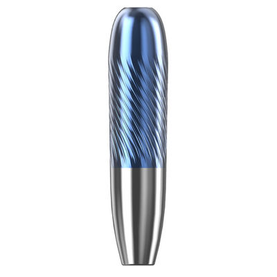 RCA DC Tattoo Pen Machines With 3.2mm 3.8mm Stroke Blue Grey Color