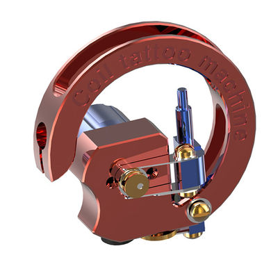Professional ODM Rotary Tattoo Machine High Quality Rotary Tattoo Machine