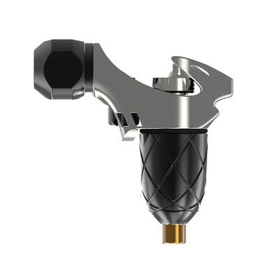 Blue Color Professional Rotary Tattoo Gun Wireless With 3.8mm Stroke