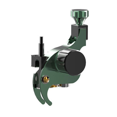 Rotary Tattoo Machine For Professional Artists Aluminum Alloy With Coress Motor