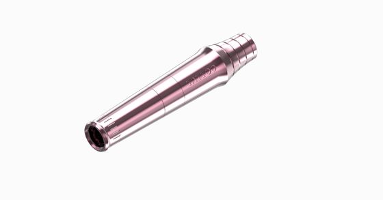 2.5mm ρεύμα εγκεφαλικού 0.2A Ασύρματο εργαλείο τατουάζ για επαγγελματίες καλλιτέχνες τατουάζ