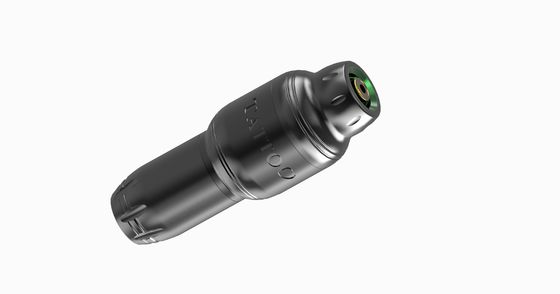 Ακριβείς μηχανές πένας για τατουάζ εργονομικές με μηχανοκίνητο μηχάνημα