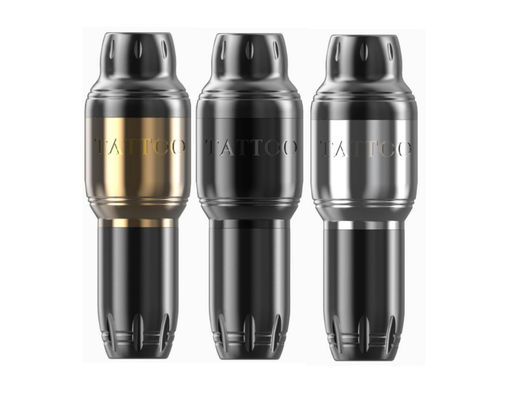 Εργονομικές μηχανές πένας για τατουάζ 5W 0,35mm Δόρα υψηλής ακρίβειας