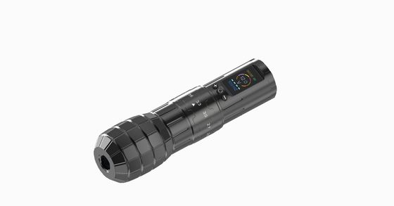 Φορητή μηχανή πένας για τατουάζ μπαταρία ρεύμα χρόνος εργασίας 4-5 ώρες