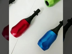 Μεταλλικές λαβές τατουάζ