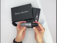 Αργιλίου διευθετήσιμος φορητός ταχύτητας μηχανών μανδρών δερματοστιξιών κραμάτων επαγγελματικός